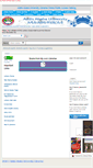 Mobile Screenshot of libcat.aau.edu.et